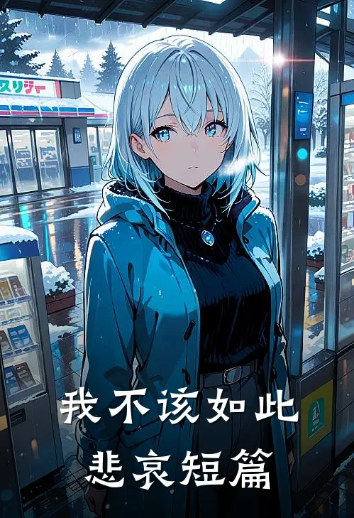 我不该如此悲哀短篇