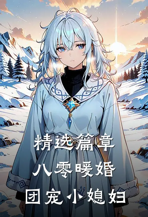 精选篇章八零暖婚：团宠小媳妇