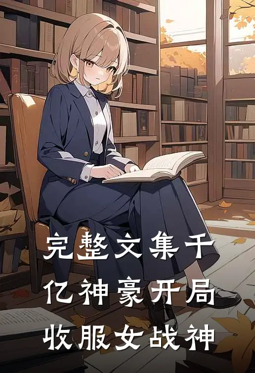 完整文集千亿神豪开局收服女战神