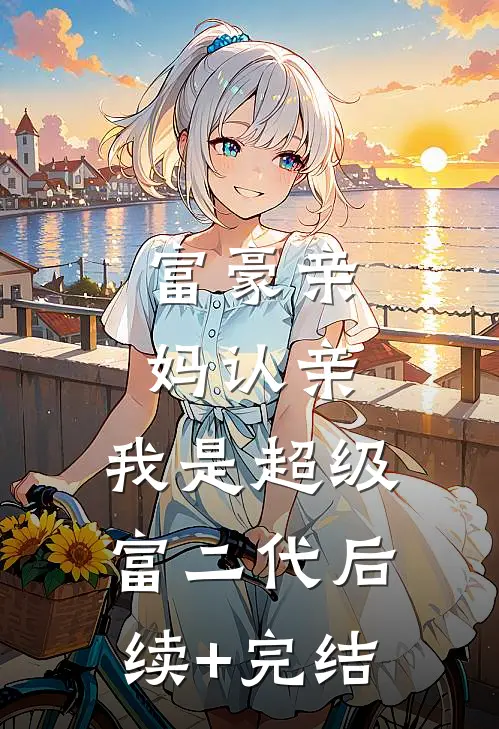 富豪亲妈认亲：我是超级富二代后续+完结