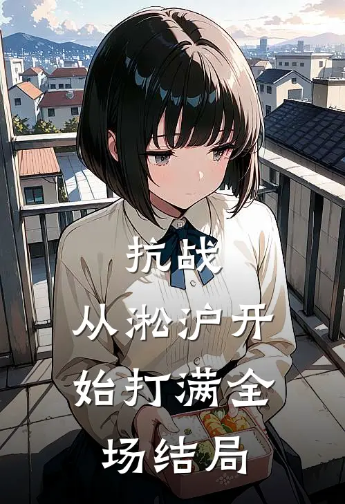 抗战：从淞沪开始打满全场结局