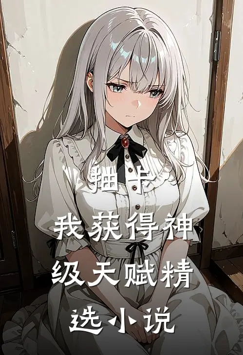 抽卡：我获得神级天赋精选小说