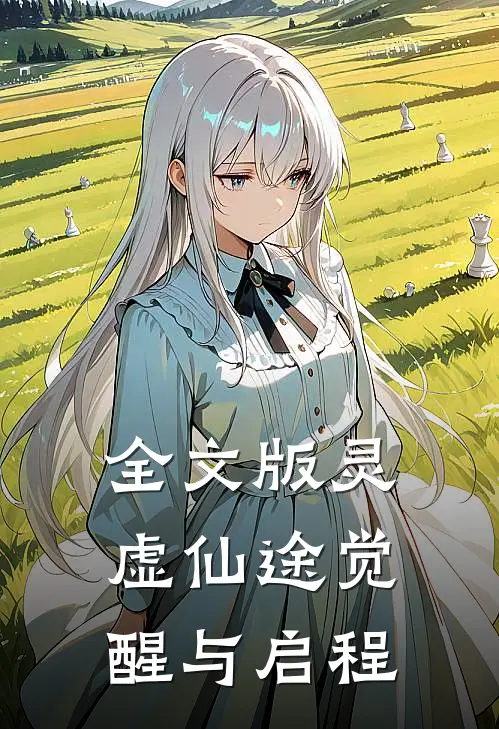 全文版灵虚仙途觉醒与启程