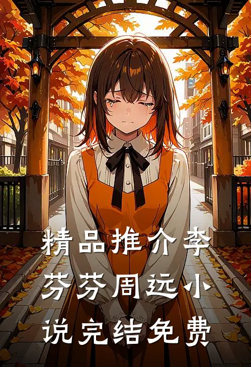 精品推介李芬芬周远小说完结免费