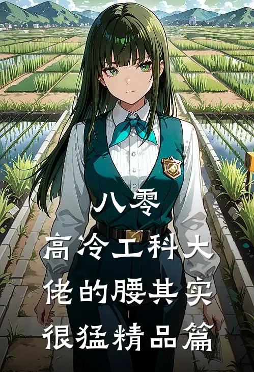 八零：高冷工科大佬的腰其实很猛精品篇