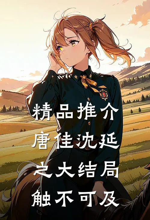 精品推介唐佳沈延之大结局触不可及