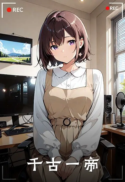 千古一帝