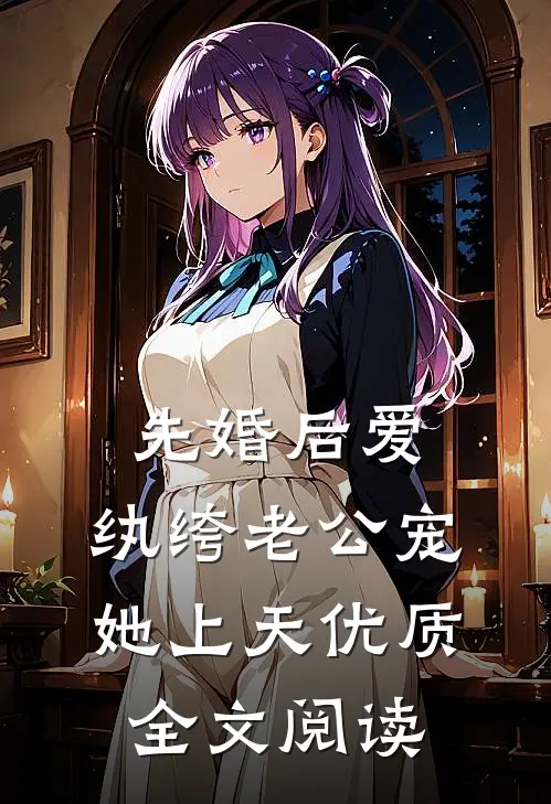 先婚后爱：纨绔老公宠她上天优质全文阅读