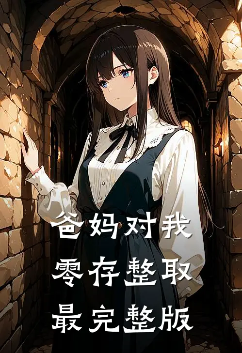 爸妈对我零存整取最完整版