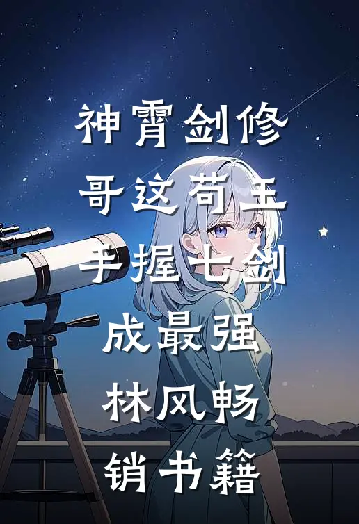 神霄剑修:哥这苟王手握七剑成最强林风畅销书籍