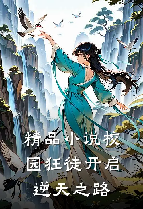 精品小说校园狂徒开启逆天之路