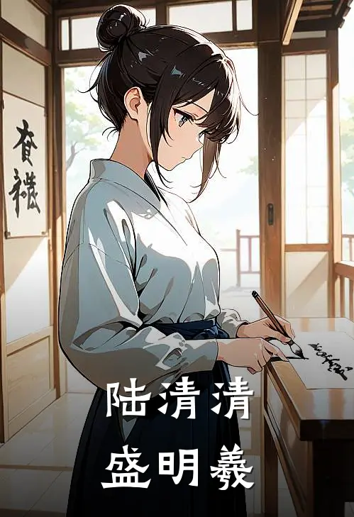 陆清清盛明羲