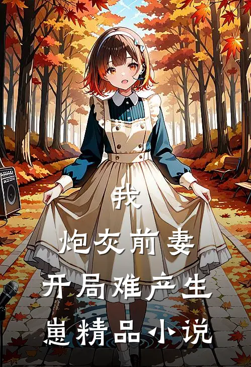 我，炮灰前妻，开局难产生崽精品小说
