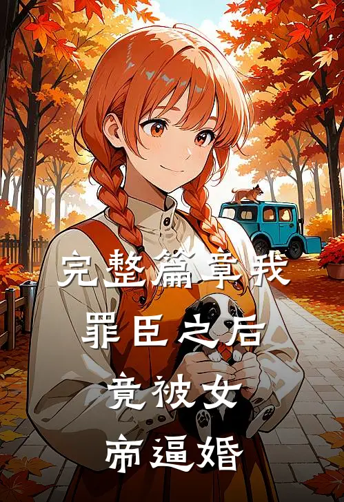 完整篇章我，罪臣之后，竟被女帝逼婚