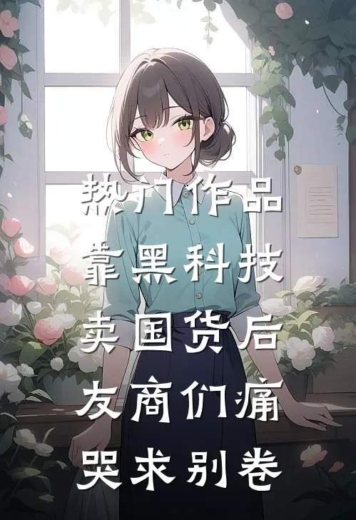 热门作品靠黑科技卖国货后，友商们痛哭求别卷