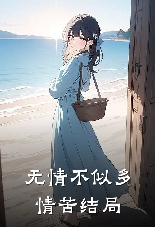 无情不似多情苦结局