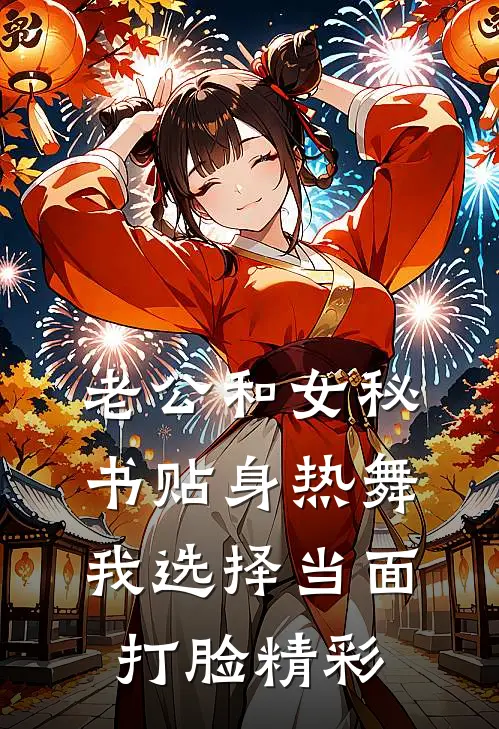 老公和女秘书贴身热舞，我选择当面打脸精彩