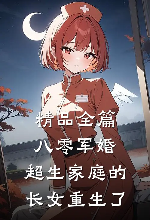 精品全篇八零军婚：超生家庭的长女重生了