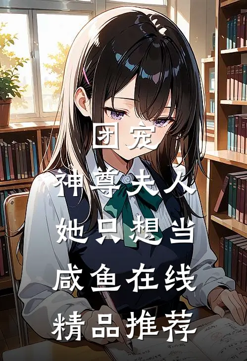 团宠:神尊夫人她只想当咸鱼在线精品推荐