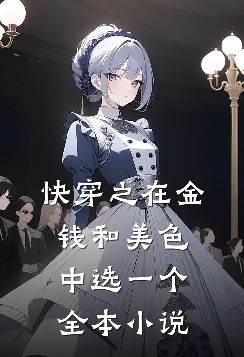 快穿之在金钱和美色中选一个全本小说