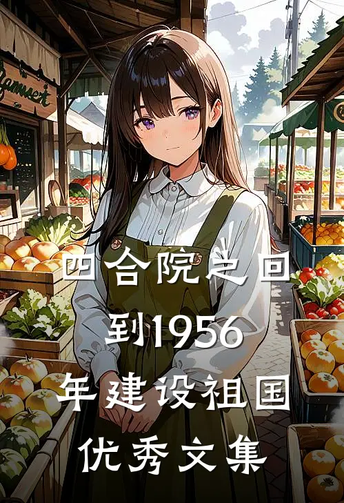 四合院之回到1956年建设祖国优秀文集