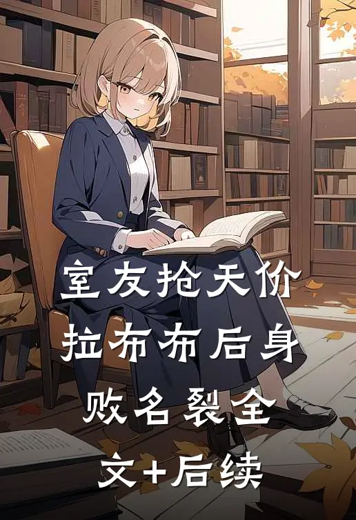 室友抢天价拉布布后身败名裂全文+后续