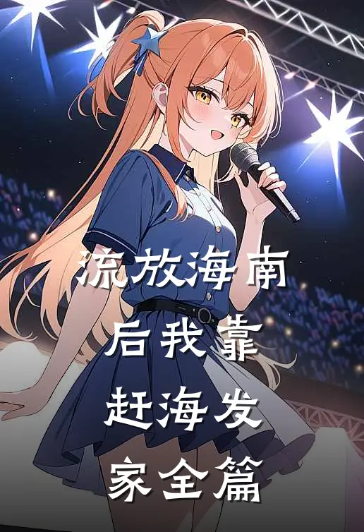 流放海南后我靠赶海发家全篇