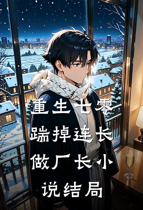 重生七零，踹掉连长做厂长小说结局
