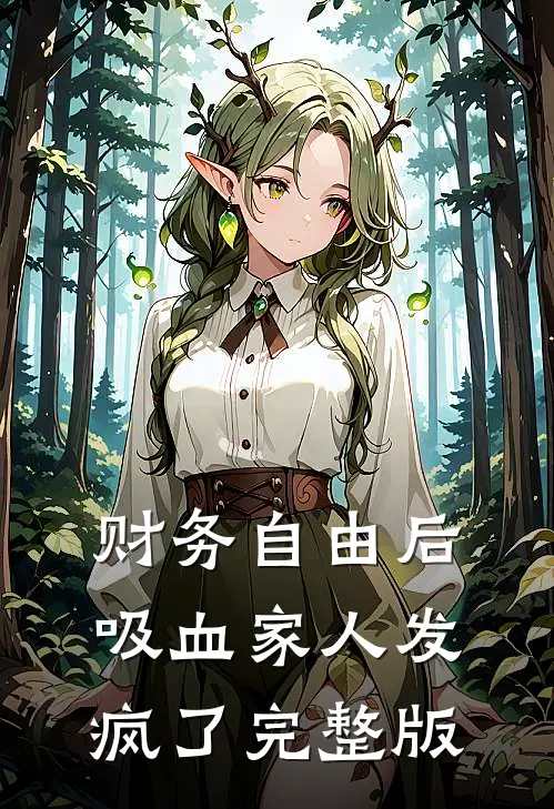 财务自由后，吸血家人发疯了完整版