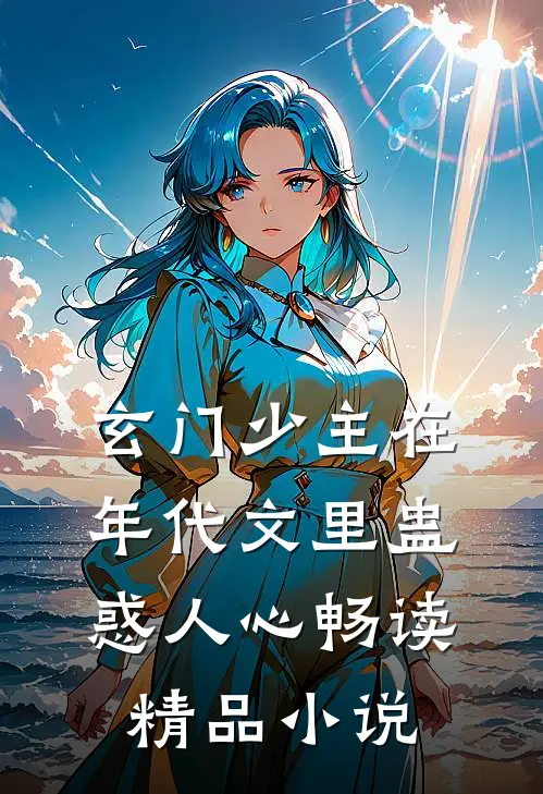 玄门少主在年代文里蛊惑人心畅读精品小说