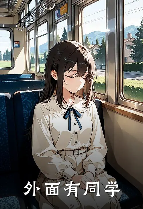 外面有同学