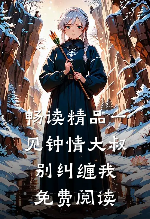 畅读精品一见钟情大叔别纠缠我免费阅读