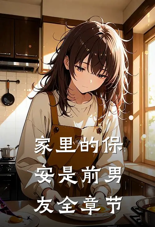 家里的保安是前男友全章节