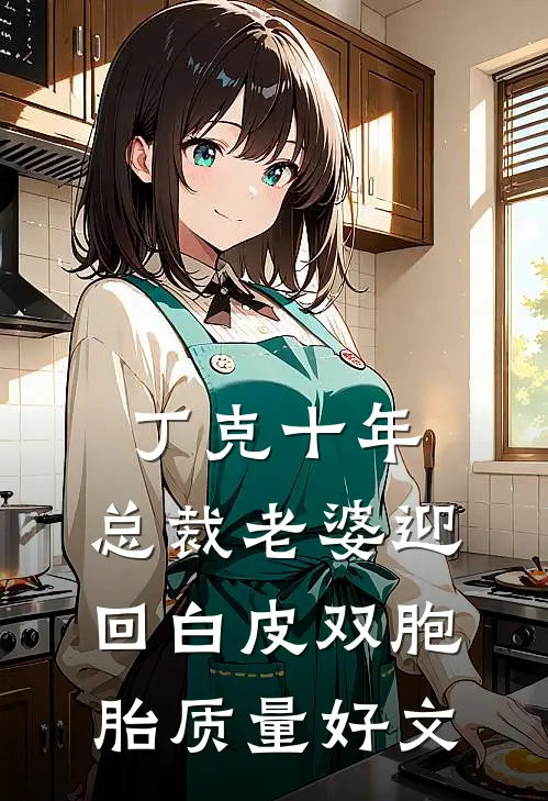 丁克十年，总裁老婆迎回白皮双胞胎质量好文