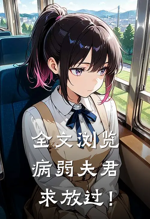 全文浏览病弱夫君求放过！