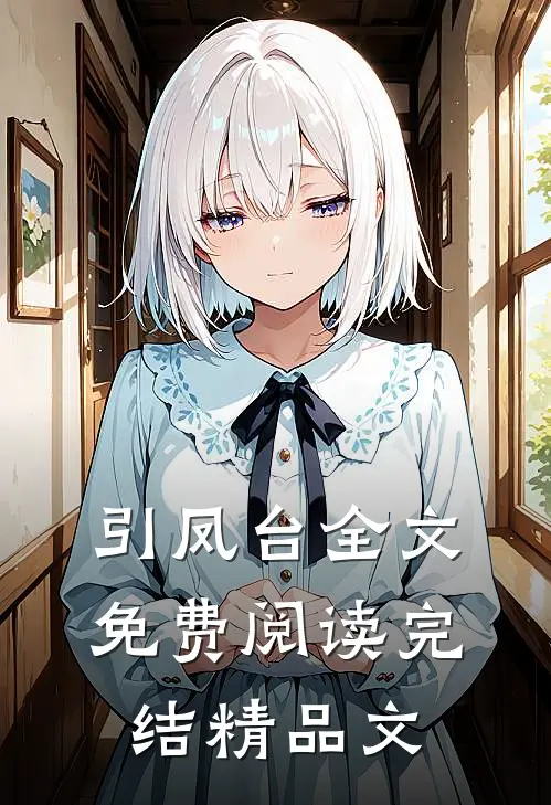 引凤台全文免费阅读完结精品文