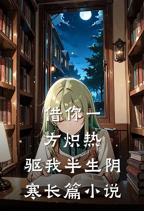 借你一方炽热，驱我半生阴寒长篇小说