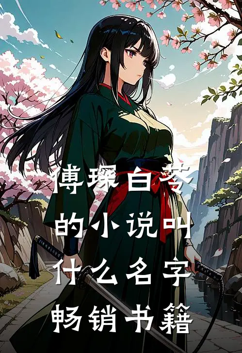 傅琛白苓的小说叫什么名字畅销书籍