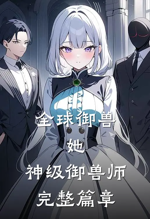 全球御兽：她，神级御兽师完整篇章