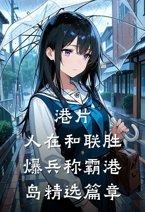 港片：人在和联胜，爆兵称霸港岛精选篇章