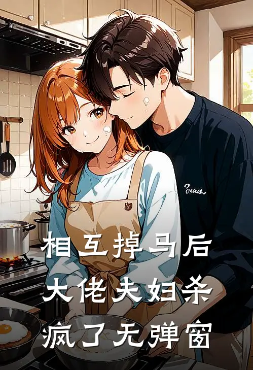 相互掉马后，大佬夫妇杀疯了无弹窗