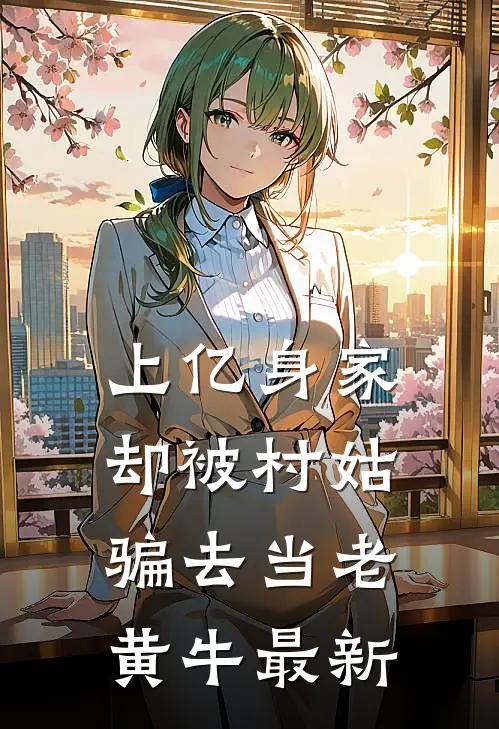 上亿身家，却被村姑骗去当老黄牛最新