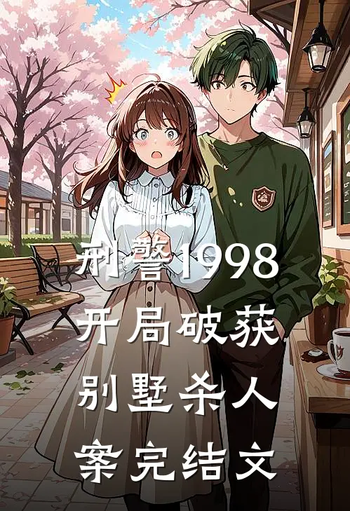 刑警1998：开局破获别墅杀人案完结文