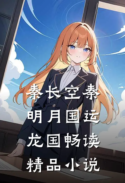 秦长空秦明月国运龙国畅读精品小说
