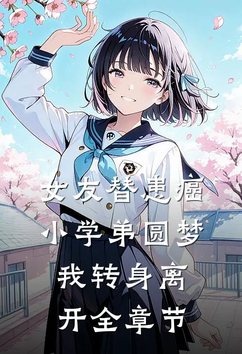 女友替患癌小学弟圆梦，我转身离开全章节