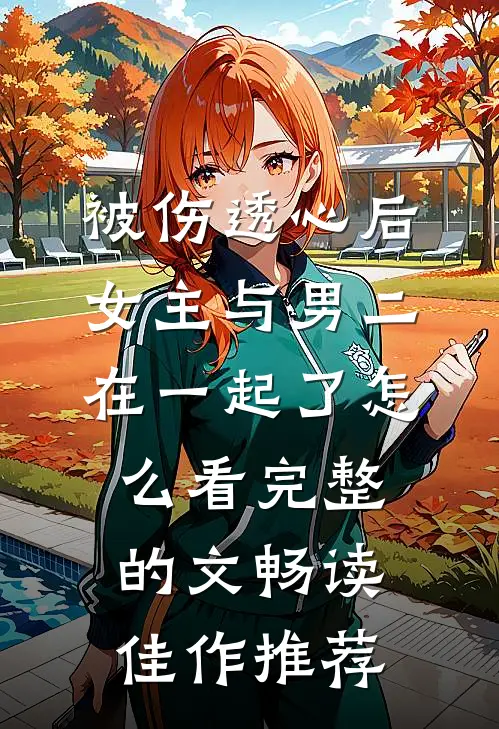 被伤透心后,女主与男二在一起了怎么看完整的文畅读佳作推荐