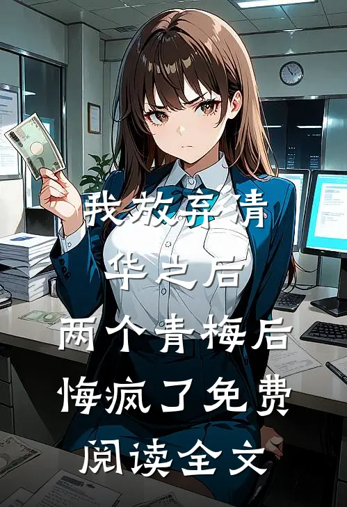 我放弃清华之后，两个青梅后悔疯了免费阅读全文