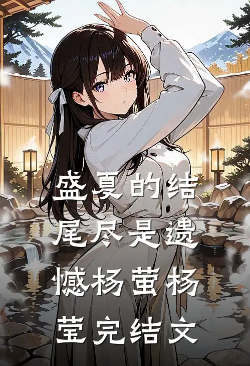 盛夏的结尾尽是遗憾杨萤杨莹完结文
