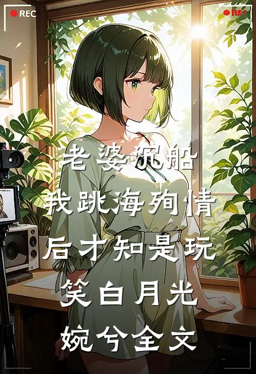 老婆沉船，我跳海殉情后才知是玩笑白月光婉兮全文