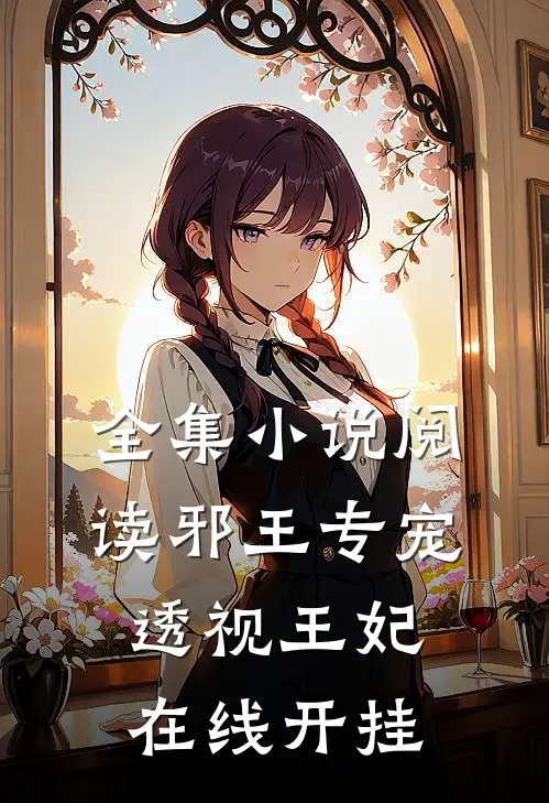 全集小说阅读邪王专宠，透视王妃在线开挂